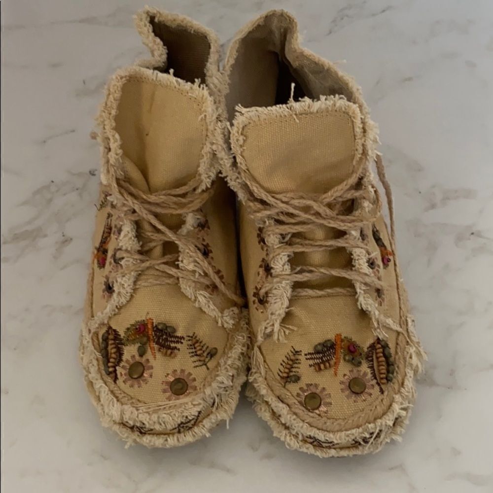 Audrey shoes NOOP   